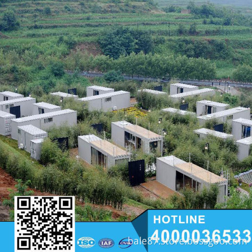 2016 Normal container House for Office